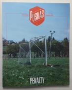 Puskas voetbaltijdschrift: Penalty, Boeken, Ophalen of Verzenden