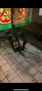 Gilera stalker frame, Fietsen en Brommers, Ophalen, Zo goed als nieuw