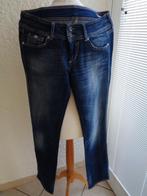 Jeans. Marque: Gas Dandy Taille 31 Unisex, Vêtements | Femmes, Comme neuf, Taille 38/40 (M), Gas, Autres couleurs