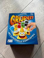 Grijpen, Een of twee spelers, Ophalen of Verzenden, Zo goed als nieuw, KING