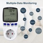 Prises Compteur d'Énergie, Bricolage & Construction, Électricité & Câbles, Enlèvement ou Envoi, Neuf, Autres types