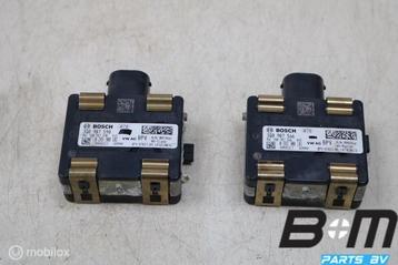Side assist regelapparaten L en R VW Passat B8 3Q0907566 beschikbaar voor biedingen