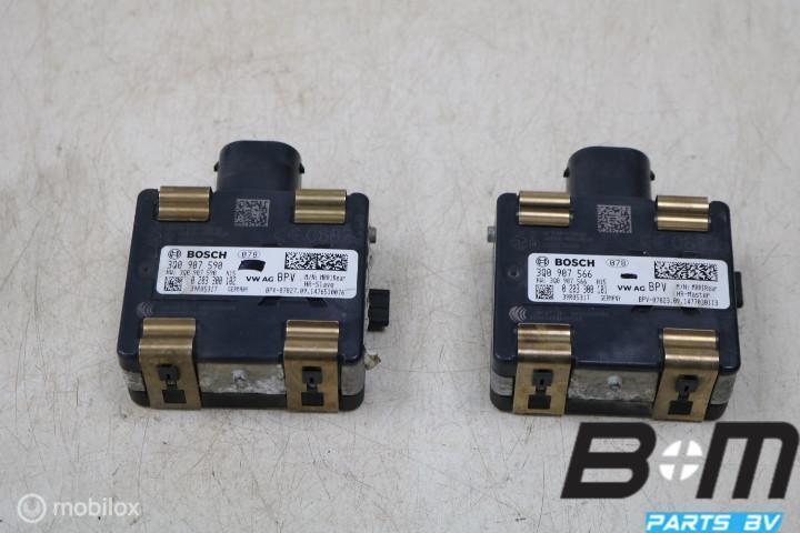 Side assist regelapparaten L en R VW Passat B8 3Q0907566, Auto-onderdelen, Elektronica en Kabels, Gebruikt