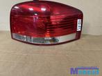 AUDI A3 8P HATCHBACK Rechts achterlicht 2003-2013 backlight, Auto-onderdelen, Ophalen of Verzenden, Gebruikt, Audi