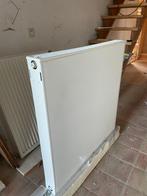 Radiatoren, Ophalen, Gebruikt, Radiator, 80 cm of meer