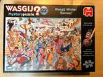 Wasgij Mystery puzzel nr. 22 (1000 stukjes), Ophalen of Verzenden, Zo goed als nieuw