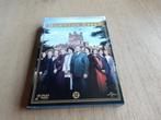 nr.1622) Dvd's downton abbey - seizoen 4 deel 1, Cd's en Dvd's, Dvd's | Tv en Series, Vanaf 12 jaar, Ophalen of Verzenden, Drama