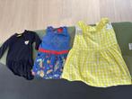 Lot van 3 jurken merkkleding 2 jaar (ook afzonderlijk), Kinderen en Baby's, Ophalen of Verzenden, Meisje, Jurk of Rok