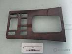 Mercedes-Benz G-Class Middenconsole Wortelhout  G68009-34, Auto-onderdelen, Ophalen of Verzenden, Gebruikt, BOVAG lid