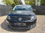 Vw touran 1.6 TDi ! MARCHAND OU EXPORT ! 2011 - 255000km, Auto's, Euro 5, Bedrijf, Diesel, Te koop
