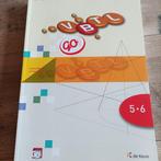 VBTL GO!  5-6 Leerboek combinatoriek en kansrekening Nieuw, Boeken, Nieuw, ASO, Wiskunde A, Ophalen