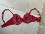 BH Implicite, taille EU 80 tasse D, taille  95 tasse D, Vêtements | Femmes, Sous-vêtements & Lingerie, Enlèvement ou Envoi, Rouge