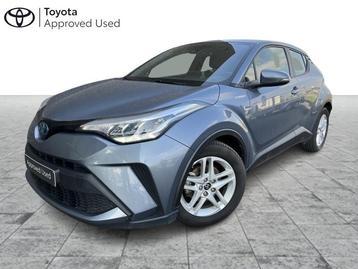 Toyota C-HR C-ENTER + Trekhaak 