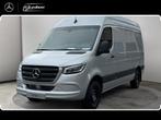 Mercedes-Benz Sprinter 319 CDI L2H2 RWD, Auto's, Nieuw, Te koop, Zilver of Grijs, Overige modellen