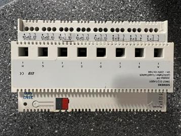 EIB BUS SIemens Siemens KNX/EIB  (5WG1 512-1AB01) beschikbaar voor biedingen