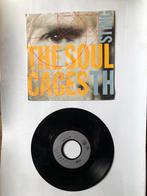 Sting: the soul cages ( 1991), Pop, 7 inch, Zo goed als nieuw, Single