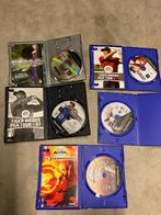 Jeux ps2, Enlèvement ou Envoi