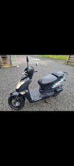 KYMCO 50 cc, Vélos & Vélomoteurs, Scooters | Piaggio, Enlèvement, Utilisé