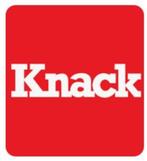 Package KNACK (+ pièces jointes) 2022/2023, Enlèvement ou Envoi, Neuf