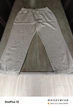 Nouveau pantalon en lin, Trois-quarts, Enlèvement, Noir, Taille 42/44 (L)