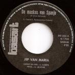 jef van maria, Ophalen of Verzenden
