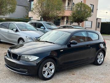Bmw 116i 183.000km 2008 Automaat beschikbaar voor biedingen