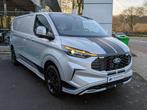 Ford Transit Custom Sport 320L L2 2.0TDCi 170pk A8 automaat, Auto's, Automaat, Stof, Gebruikt, Euro 6