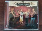 CD : GREEN JACKET - GREEN JACKET (Belgische Folk), Ophalen of Verzenden, Zo goed als nieuw