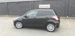 Suzuki Swift GL 1.2 benzine ICI Paris XL, Leder, Aluv airco, Te koop, Stadsauto, Benzine, 1242 cc