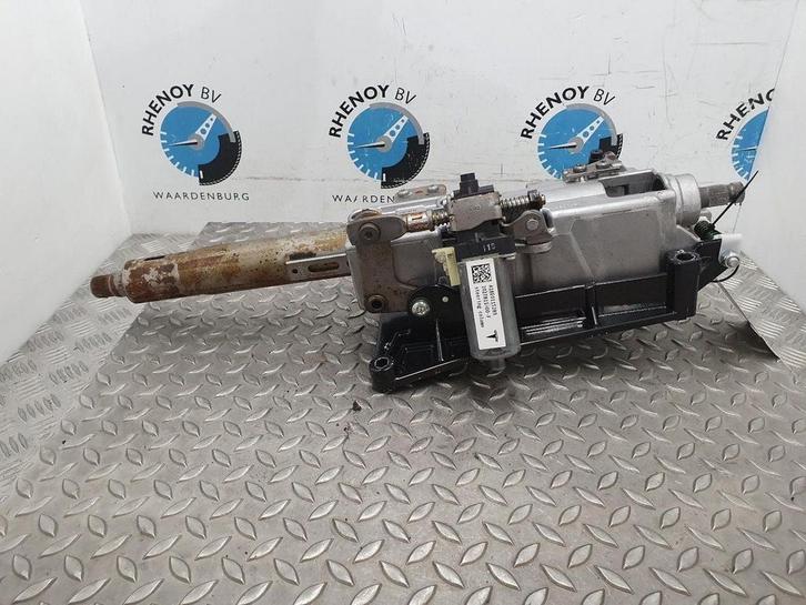 TESLA MODEL X 75D Base  [STEERING_COLUMN] 2018, Autos : Pièces & Accessoires, Commande, Utilisé, ARN reconnu, Stiba membre, Reconnu durable