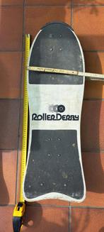 Skateboard, Sport en Fitness, Skateboarden, Ophalen, Gebruikt, Skateboard