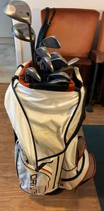 CALLAWAY golfset vr mannen, Steelhead Pro Series X-14, Sport en Fitness, Golf, Ophalen, Gebruikt, Set, Callaway