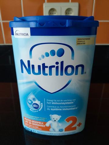 Lait Nutrilon 2+, Neuf
