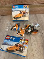 Lego City 60178, Ophalen of Verzenden, Lego