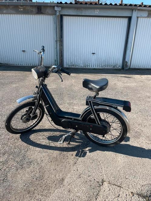 Vespa ciao, Fietsen en Brommers, Brommers | Vespa, Zo goed als nieuw, Ciao, Ophalen