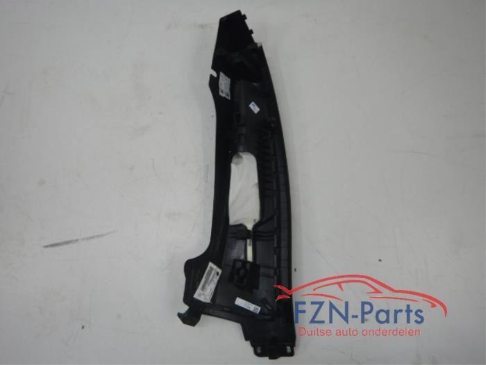 Zijpaneel Bekleding rechts-achter Volkswagen Golf (22742776), Auto-onderdelen, Interieur en Bekleding, Gebruikt, Ophalen