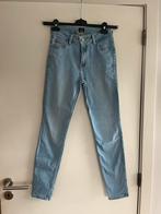 Jeans Lee, Blauw, Ophalen of Verzenden, Zo goed als nieuw, Lee