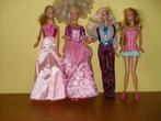 a vendre poupée jouet, Gebruikt, Ophalen of Verzenden, Barbie