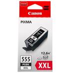 Cartouche d'encre Canon Pixma haute capacité originale noir, Ophalen, Nieuw, Cartridge, Canon Pixma
