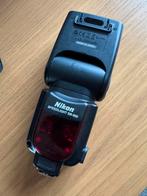 Nikon SB900 speedlight, Audio, Tv en Foto, Foto | Flitsers, Ophalen, Zo goed als nieuw, Nikon