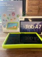 Tablet Samsung Galaxy Tab A7 (2stuks), Computers en Software, Android Tablets, Ophalen, Zo goed als nieuw