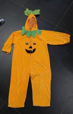 Costume de citrouille, Enlèvement ou Envoi