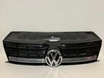 VW Volkswagen Amarok Grille 2H6853651B, Auto-onderdelen, Gebruikt, Voor, Volkswagen