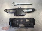 Ensemble cric d'un Peugeot Partner, -, 3 mois de garantie, Utilisé, -