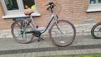 Spirit Regular 28" damesfiets, Gebruikt, Ophalen, Overige merken, Minder dan 10 versnellingen