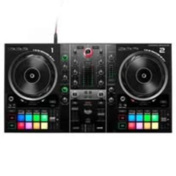 Mengpaneel Hercules dj impulse 500