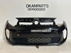 Kia Picanto voorbumper 86511-G6000, Gebruikt, Voor, Bumper