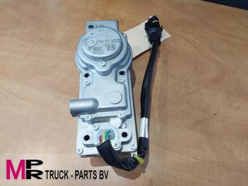DAF VTG turbo actuator nieuw - 1978404N - 1978405N - 2 VTG t, Utilisé, DAF, Moteur et Accessoires
