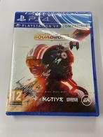 Star Wars Squadrons PS4 - ook VR Compatible NIEUW, Consoles de jeu & Jeux vidéo, Jeux | Sony PlayStation 4, Course et Pilotage