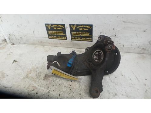 Fusee links-voor van een Peugeot 207, Auto-onderdelen, Ophanging en Onderstel, Peugeot, Gebruikt, 3 maanden garantie, Ophalen of Verzenden